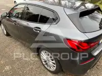 2020 BMW 118
