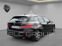 2020 BMW 118