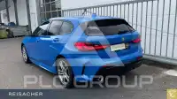 2020 BMW 118