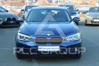 2020 BMW 118