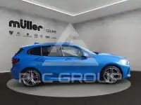 2020 BMW 118