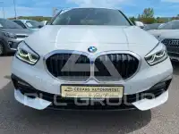 2020 BMW 118