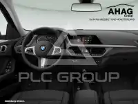 2020 BMW 118