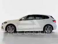 2020 BMW 118