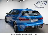 2020 BMW 118