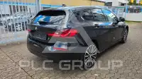 2020 BMW 118