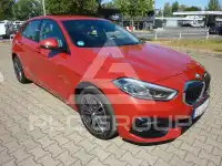 2020 BMW 118