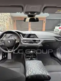 2020 BMW 118