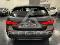 2020 BMW 118