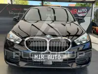 2020 BMW 118
