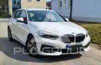2020 BMW 118