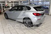 2020 BMW 118