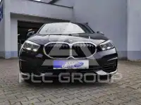 2020 BMW 118
