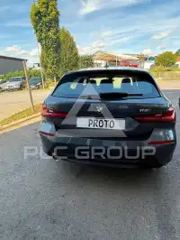 2020 BMW 118