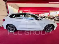 2020 BMW 118