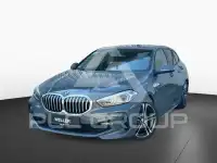 2020 BMW 118