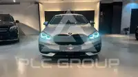 2020 BMW 118