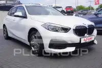 2020 BMW 118