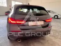 2020 BMW 118