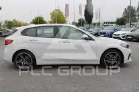 2020 BMW 118