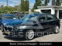 2020 BMW 118