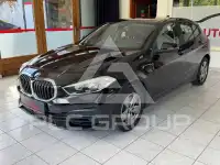 2020 BMW 118