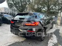 2020 BMW 118
