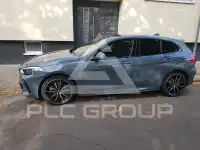 2020 BMW 118