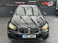2020 BMW 118