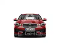 2020 BMW 118