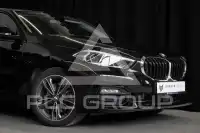 2020 BMW 118