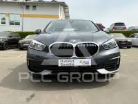 2020 BMW 118