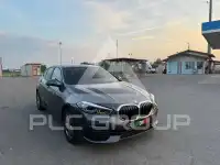 2020 BMW 118
