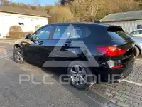 2020 BMW 118