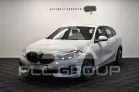 2020 BMW 118