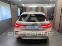 2020 BMW 118