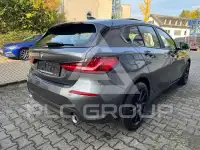 2020 BMW 118