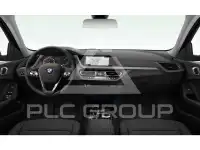 2020 BMW 118
