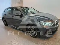 2020 BMW 118