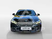 2020 BMW 118