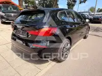 2020 BMW 118