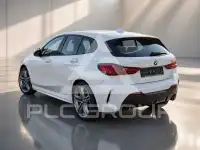 2020 BMW 118