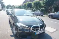 2020 BMW 118