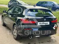 2020 BMW 118