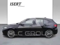 2020 BMW 118