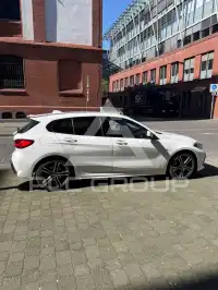 2020 BMW 118