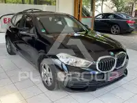 2020 BMW 118