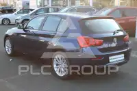 2020 BMW 118