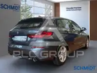 2020 BMW 118