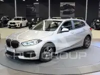 2020 BMW 118
